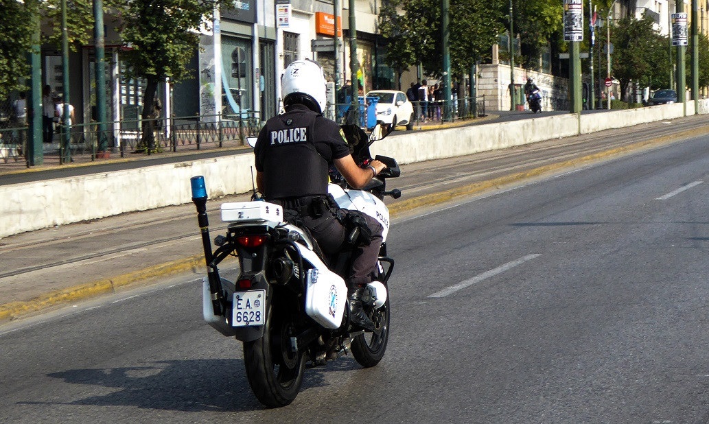 Θεσσαλονίκη: Εντοπίστηκες να τρέχεις με υπερβολική ταχύτητα; Θα περάσεις από… αυτόφωρο