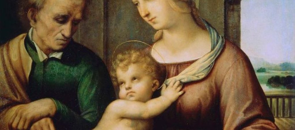 Έχετε αναρωτηθεί γιατί ζωγράφιζαν άσχημα τα μωρά στο Μεσαίωνα;