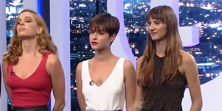 GNTM 2: Η πρώτη ανάρτηση του συζύγου της Εμμανουέλας μετά το χωρισμό τους (φωτο)