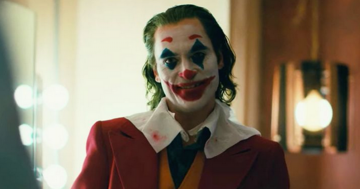 Η ταινία Joker κατάφερε να ξεπεράσει το 1 δισ. δολάρια σε εισπράξεις