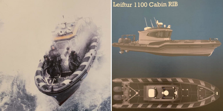 Το Λιμενικό ενισχύεται με 10 υπερσύγχρονα σκάφη για την φύλαξη των συνόρων