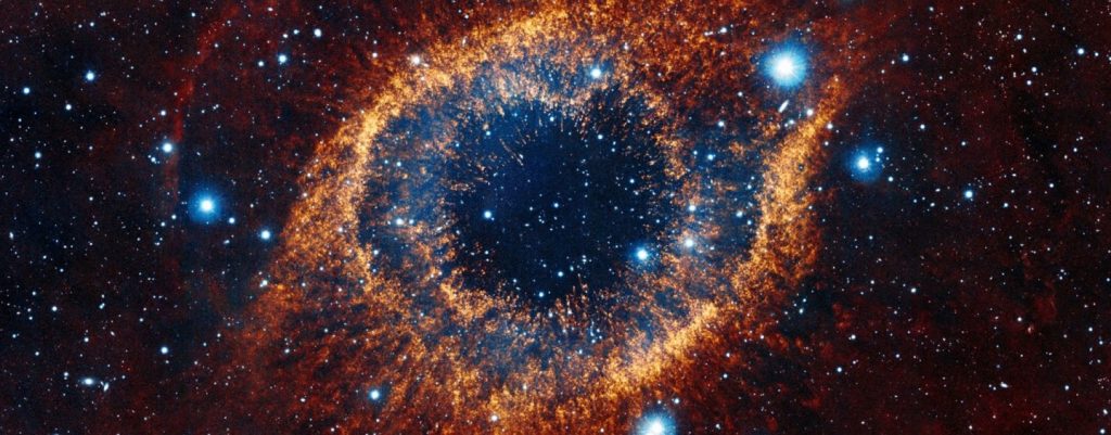 Η μεγαλύτερη έκρηξη που έγινε ποτέ στο σύμπαν – Με ενέργεια 100 δισεκατομμύρια φορές μεγαλύτερη από αυτή του φωτός