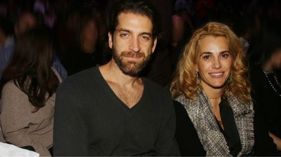 Τζένη Μπότση: Οι πρώτες της δηλώσεις βγαίνοντας από το μαιευτήριο (βίντεο)