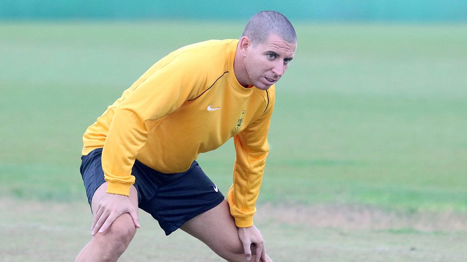 Σέρχιο Κόκε: Κρίθηκε προφυλακιστέος ο πρώην παίκτης του Άρη