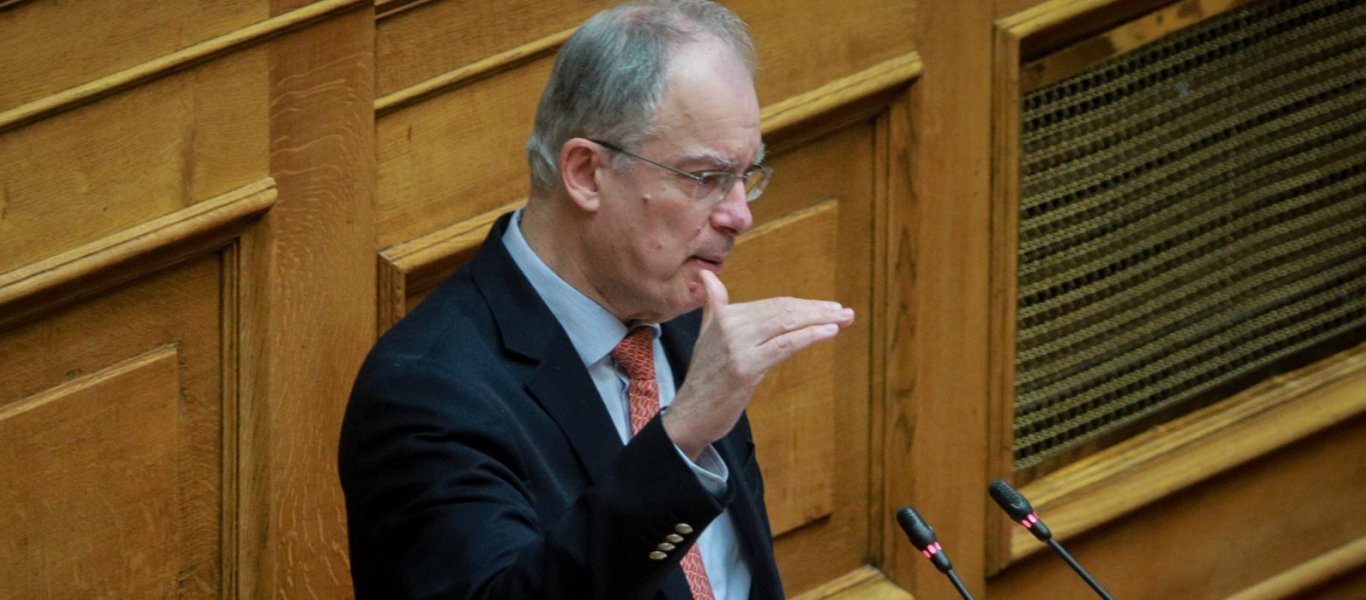Κ.Τασούλας: «Η Ελλάδα θα υπερασπιστεί τα δικαιώματα των Ελλήνων στην Αλβανία»