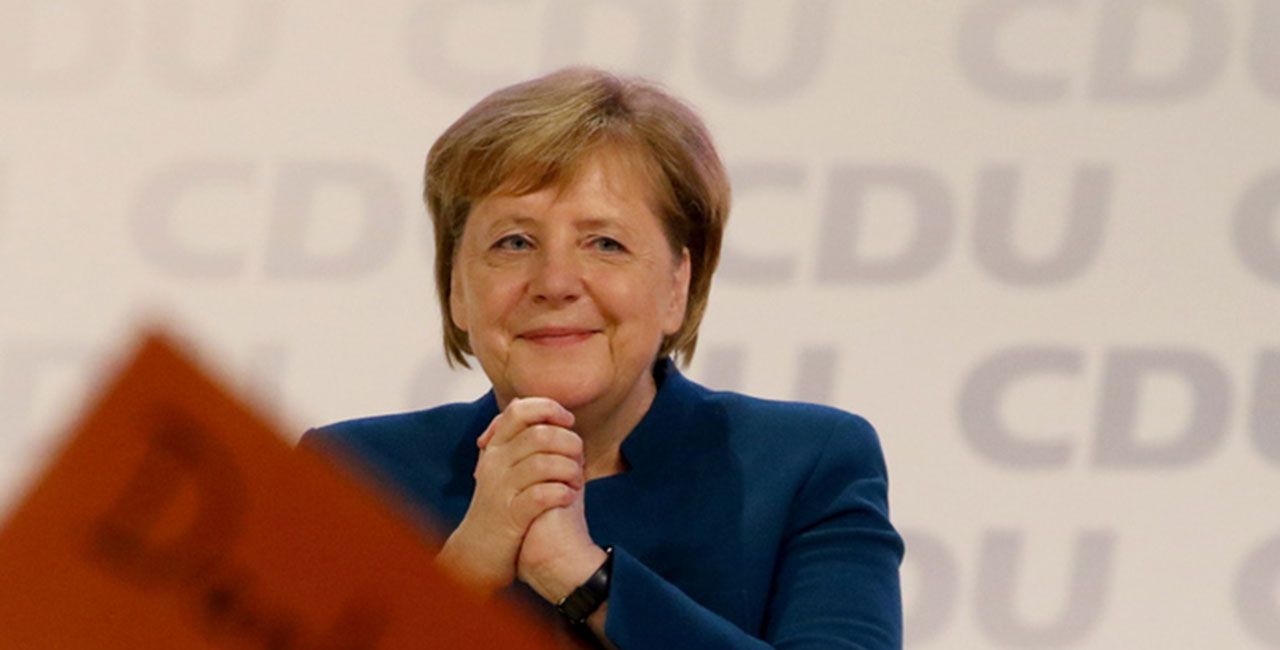Γερμανία: Σύμβουλος του ΥΠΟΙΚ πήρε υψηλότερο μισθό από την… Α.Μέρκελ