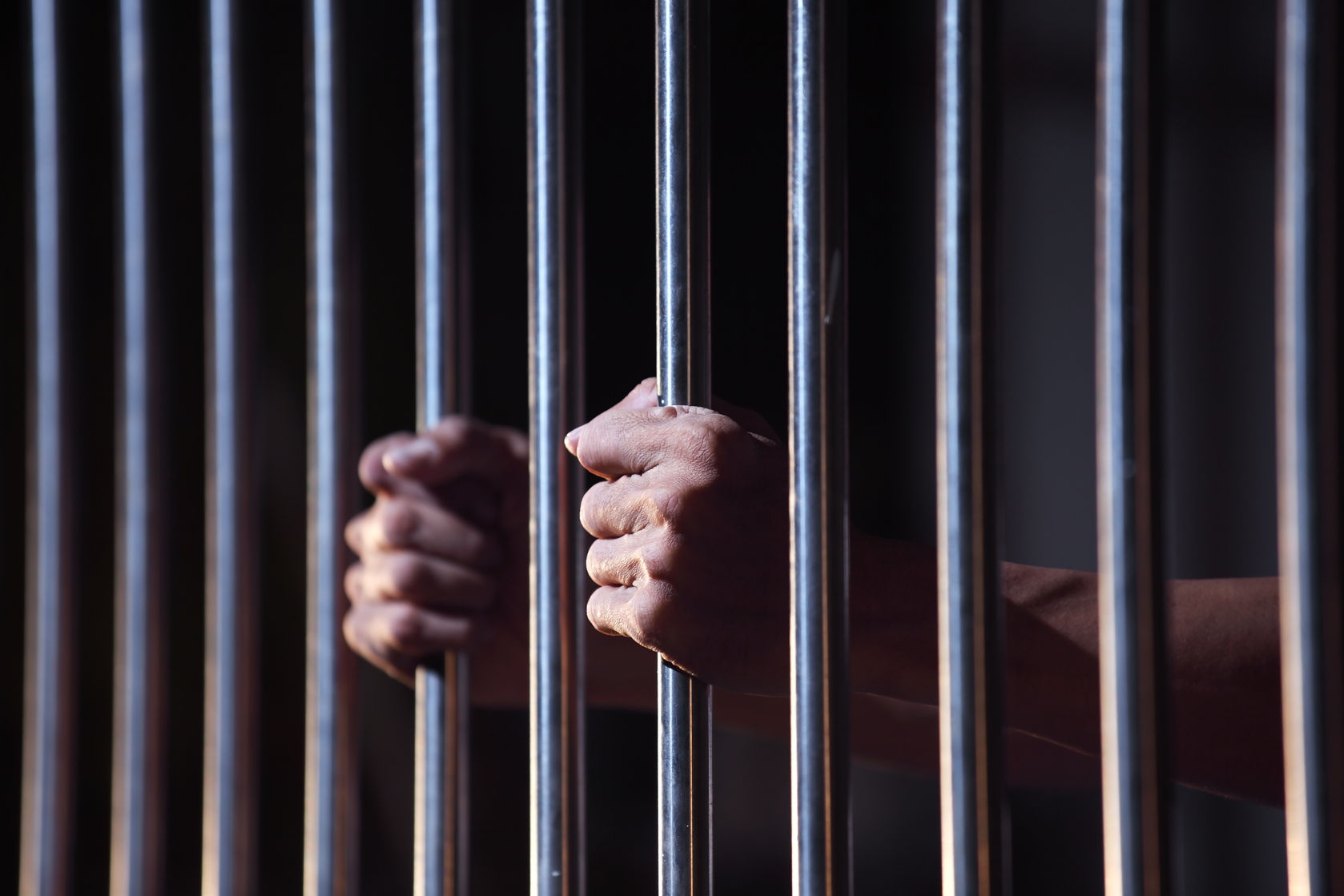 Αυτές είναι οι μεγαλύτερες ποινές φυλάκισης στον κόσμο – Αριθμοί που ξεπερνούν κάθε φαντασία