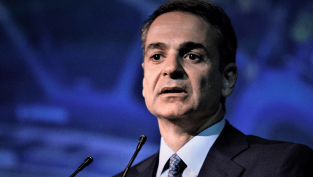 Κ.Μητσοτάκης: «Έχουμε όχι μόνο πολιτική αλλά και ηθική υποχρέωση να εφαρμόσουμε πολιτικές φιλικές προς το περιβάλλον»