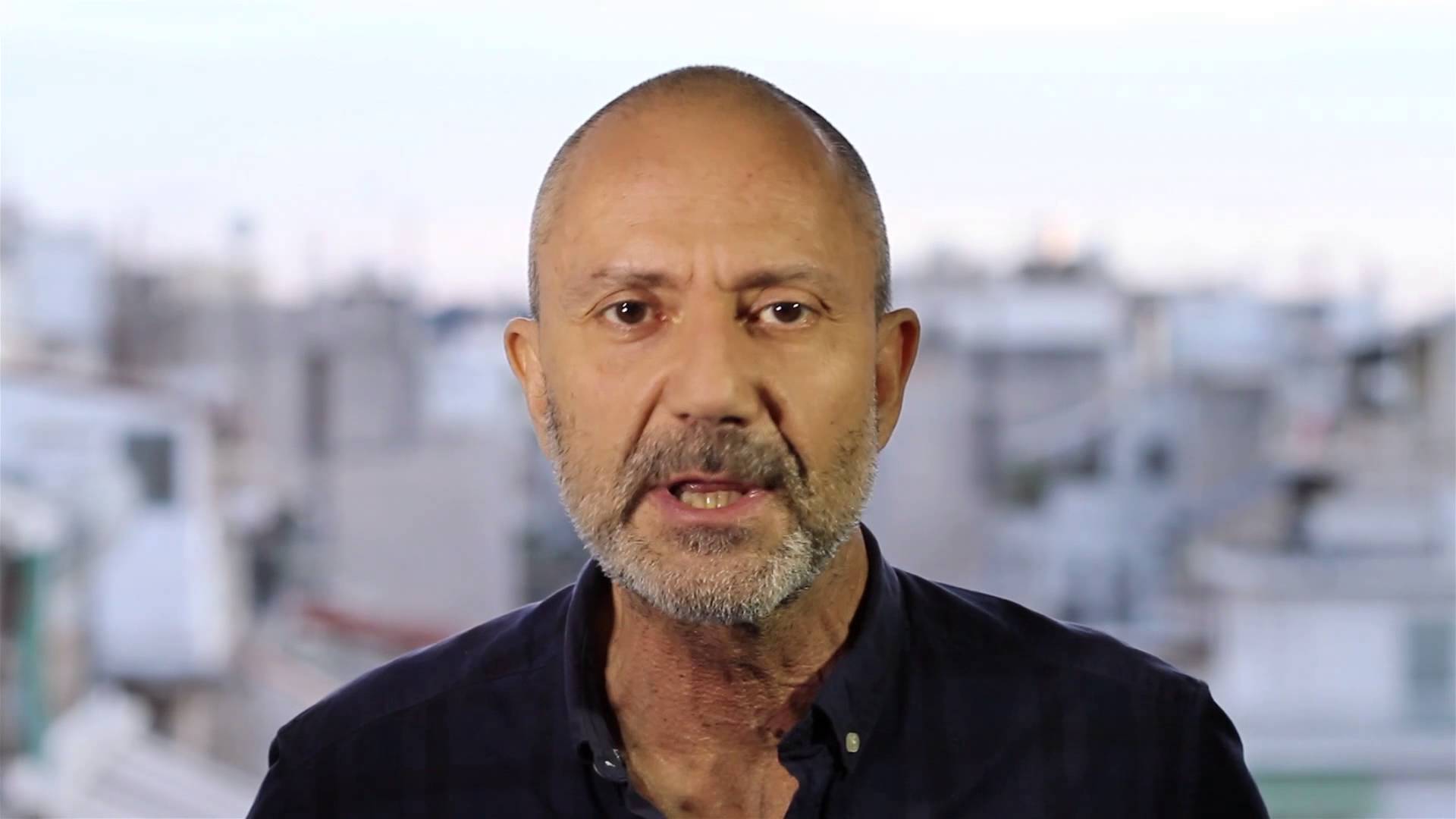 Γρηγόρης Βαλλιανάτος: «Όταν ζούσα στο Λονδίνο είχα γίνει συνοδός – Πληρωνόμουν για να κάνω έpωτα» (βίντεο)