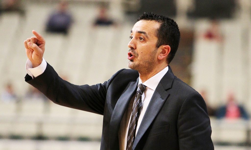 Το δεξί μου χέρι…