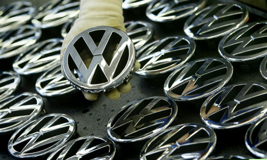 VW: «Δεν θα φτιάξουμε (προς το παρόν) το εργοστάσιο στην Τουρκία»