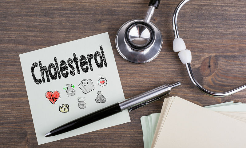 Πόσο ρόλο παίζει η χοληστερόλη στην ψυχική υγεία;