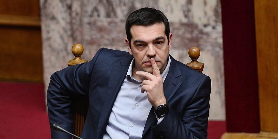 Εκλογές το 2020 «δείχνει» ο Α.Τσίπρας