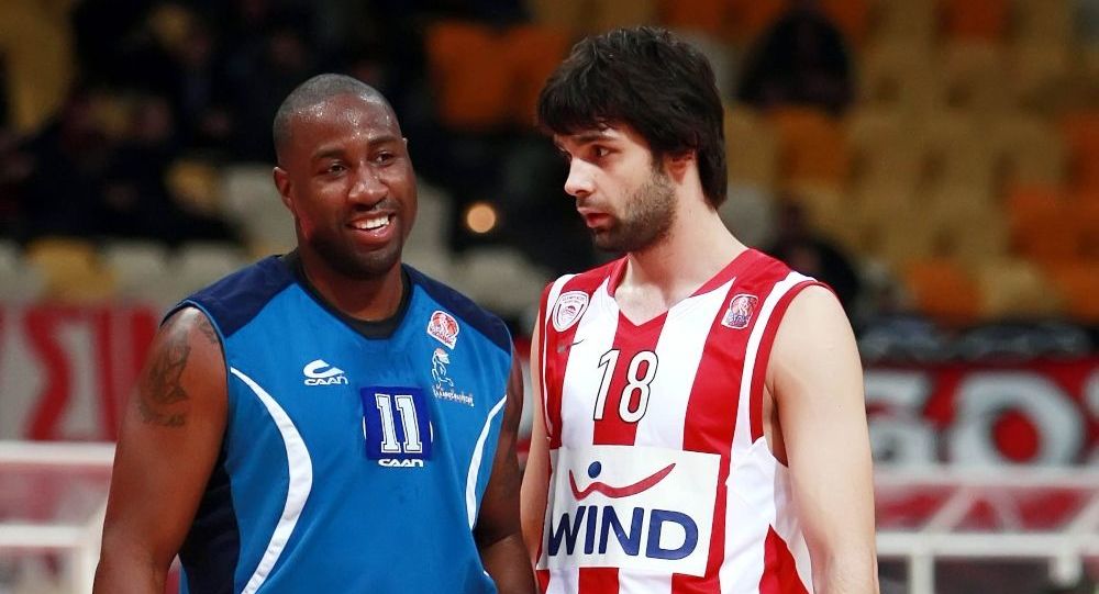 Πέθανε σε τροχαίο ο Παλάσιο