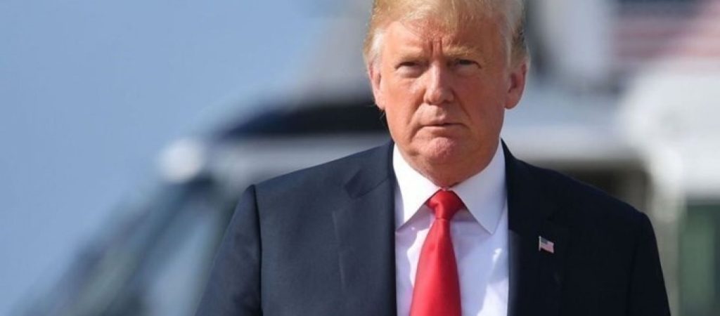 Ντ.Τραμπ: «Θέλω μία δίκη στη Γερουσία για την Ουκρανία»