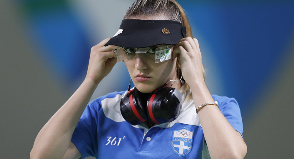 Άννα Κορακάκη: Με ασημένιο μετάλλιο στον τελικό των Παγκοσμίων Κυπέλλων