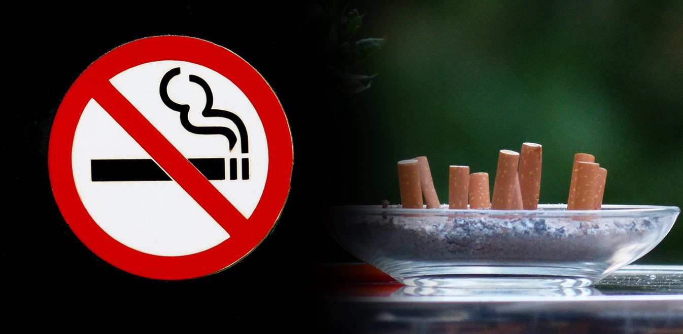 274 «καταδόσεις» για κάπνισμα σε τρεις ημέρες! Χρειάζεται μία Αστυνομία μόνο για τους καπνιστές 