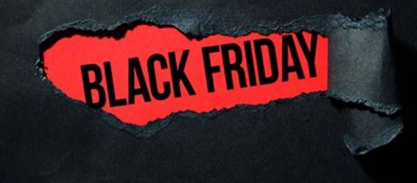 Αυτή είναι η πασίγνωστη εταιρεία που «σνομπάρει» τη Black Friday και κλείνει τα μαγαζιά της εκείνη την μέρα