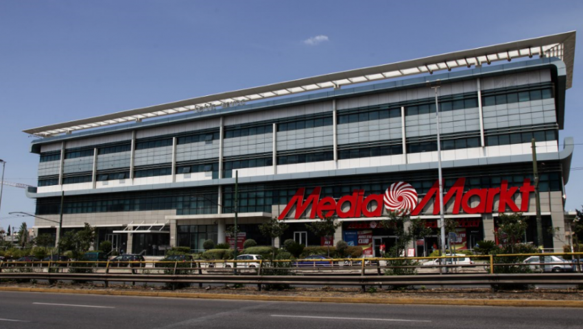 Το Mega κάνει… έξωση στον ΔΟΛ