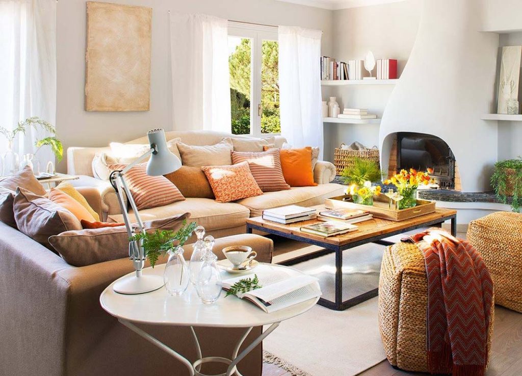 Έξι «γιαγιαδίστηκες» συμβουλές για το σπίτι που θα σας κάνουν τη ζωή εύκολη