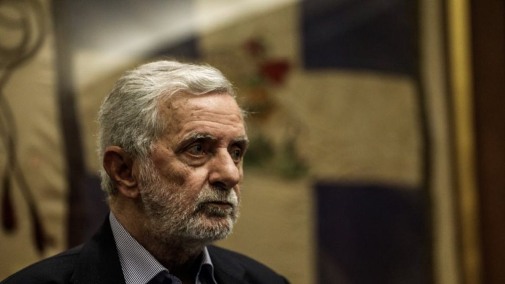 Τα «μπαλώνει» τώρα ο Θ.Δρίτσας: «Κανένας δεν αποδέχεται τους βιaσμούς παιδιών και προφανώς ούτε εγώ»