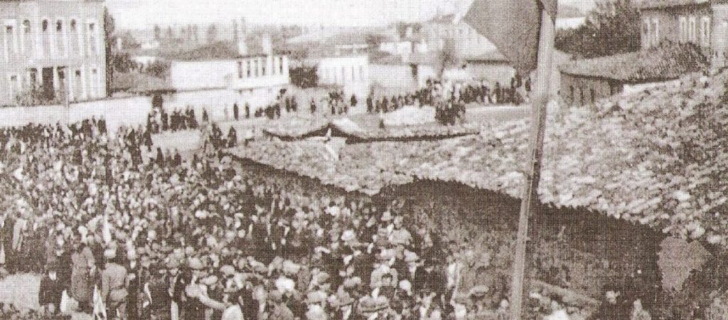 Σαν σήμερα η απελευθέρωση της Κορυτσάς – Η ιστορική νίκη του Ελληνικού Στρατού