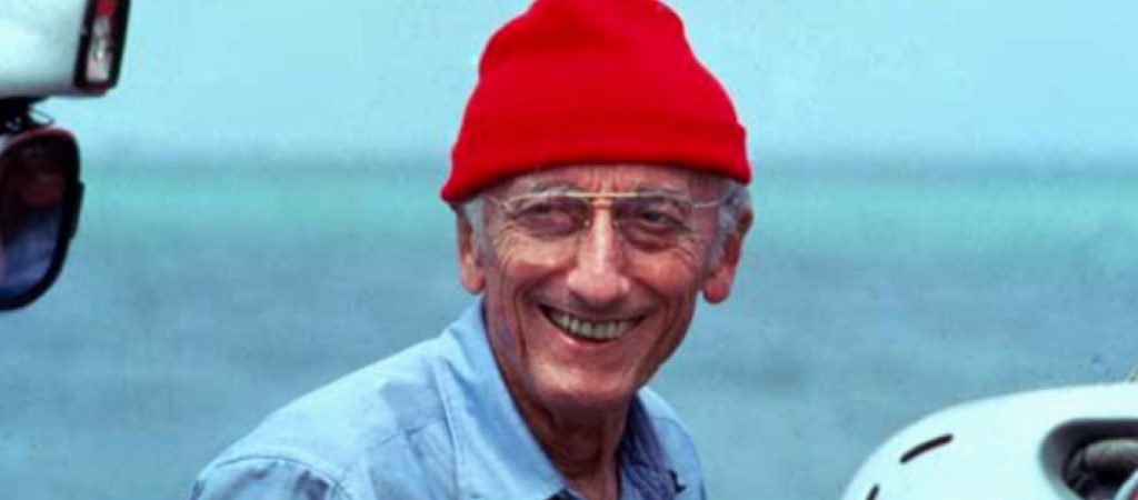 Στα 120 μέτρα γράφτηκε ιστορία: Η ανακάλυψη του Κουστό που έκανε την Ελλάδα πρώτο θέμα σε όλη την Ευρώπη (φωτο)