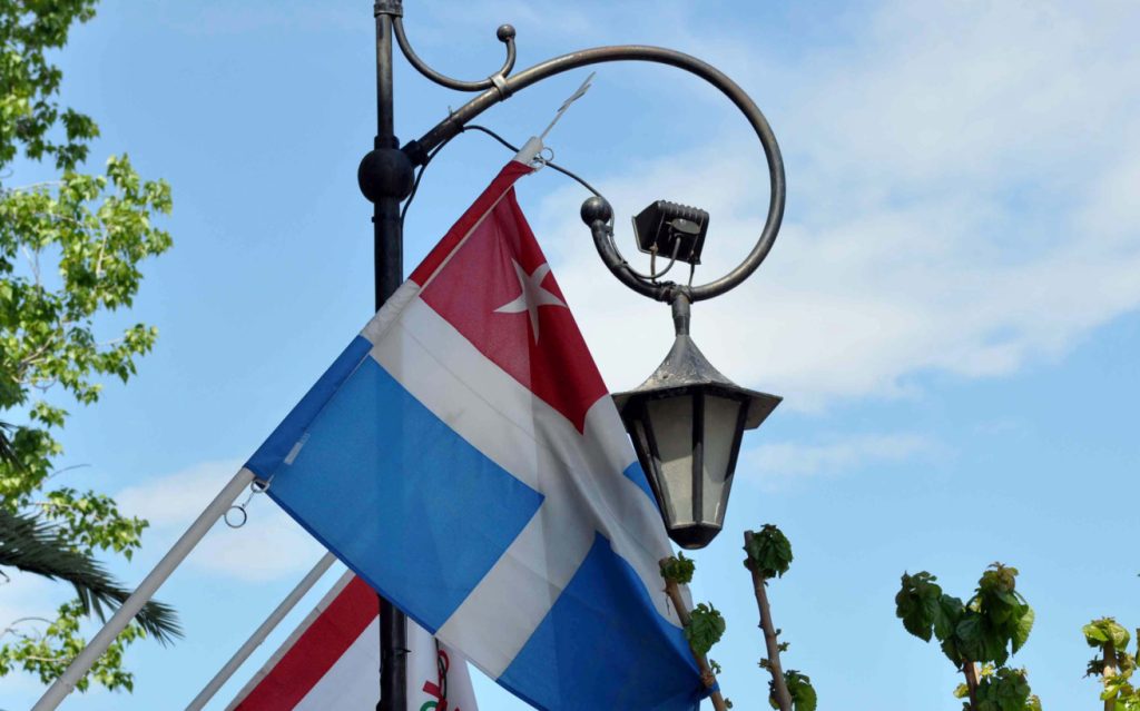 «Ανεξάρτητη» Κρήτη: Το «σκοτεινό» παρασκήνιο (φωτό)