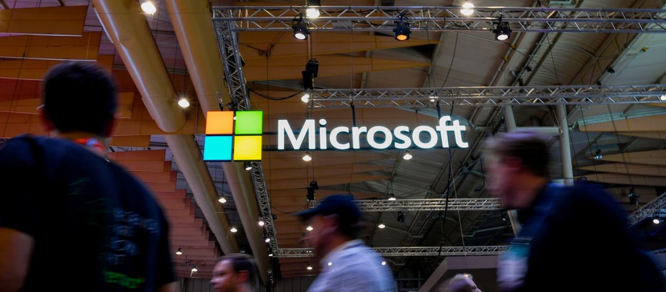 Νέα αναστολή της εφαρμογής των εμπορικών κυρώσεων – Η Microsoft πήρε άδεια για να συνεργαστεί με τη Huawei