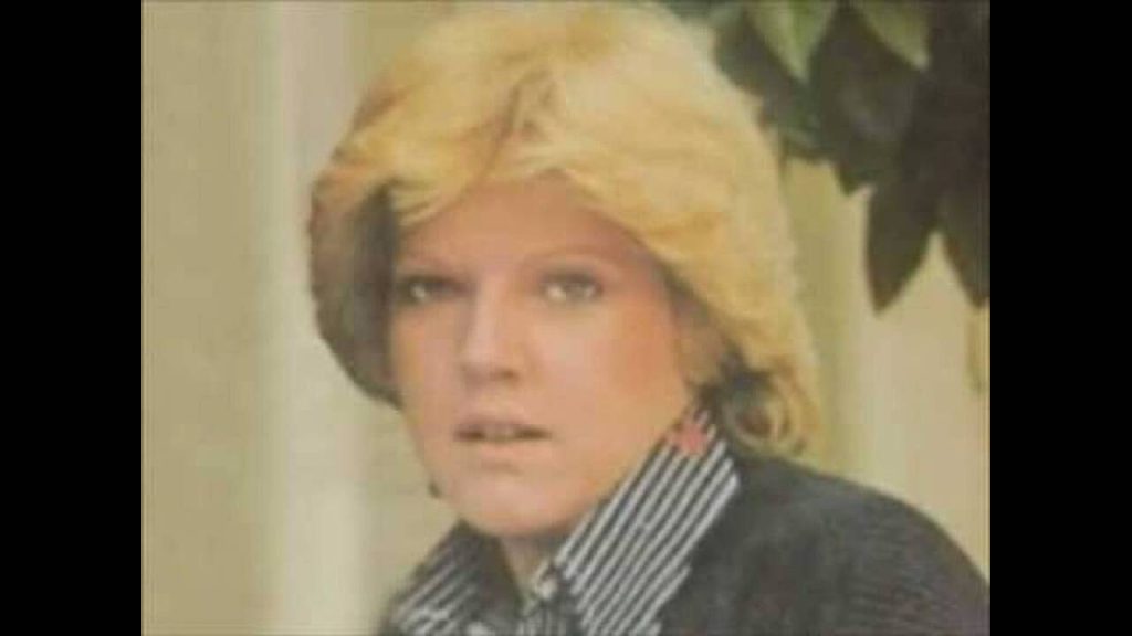 Ρένα Πάντα: Κηδεύτηκε η τραγουδίστρια μετά από 5 ημέρες