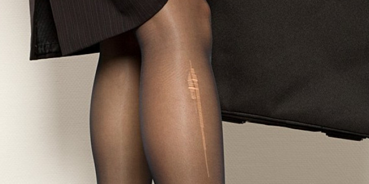 Οι χρήσεις του καλσόν που δεν ξέρατε ότι έχει