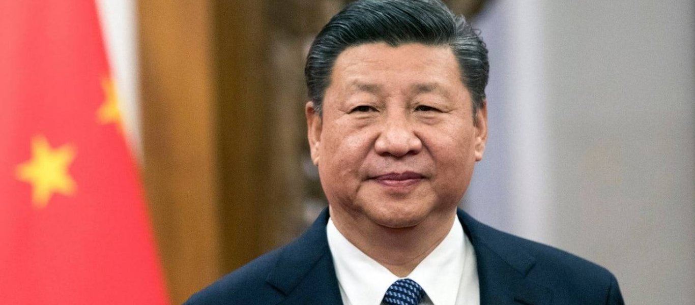 Σι Τζινπίνγκ: «Θέλουμε εμπορική συμφωνία με τις ΗΠΑ αλλά εάν χρειαστεί θα αντεπιτεθούμε – Δεν θέλουμε εμπορικό πόλεμο»