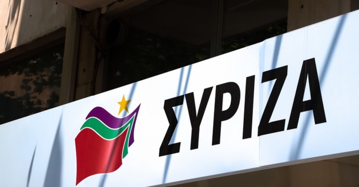 Το «παίρνει πίσω» ο ΣΥΡΙΖΑ για τη ψήφο των απόδημων – Δεν τον ικανοποιεί το νομοσχέδιο