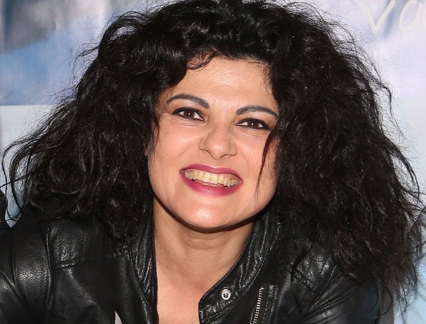 Τ. Τρύπη: «Θέλω να λέγομαι άνθρωπος…- Δεν πιστεύω ότι η ζωή μου έχει μεγαλύτερη αξία από μιας αγελάδας» (βίντεο)