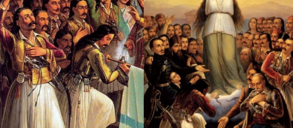 Το γνωρίζατε; – Γιατί η Αϊτή ήταν η πρώτη χώρα που αναγνώρισε την Επανάσταση του ’21