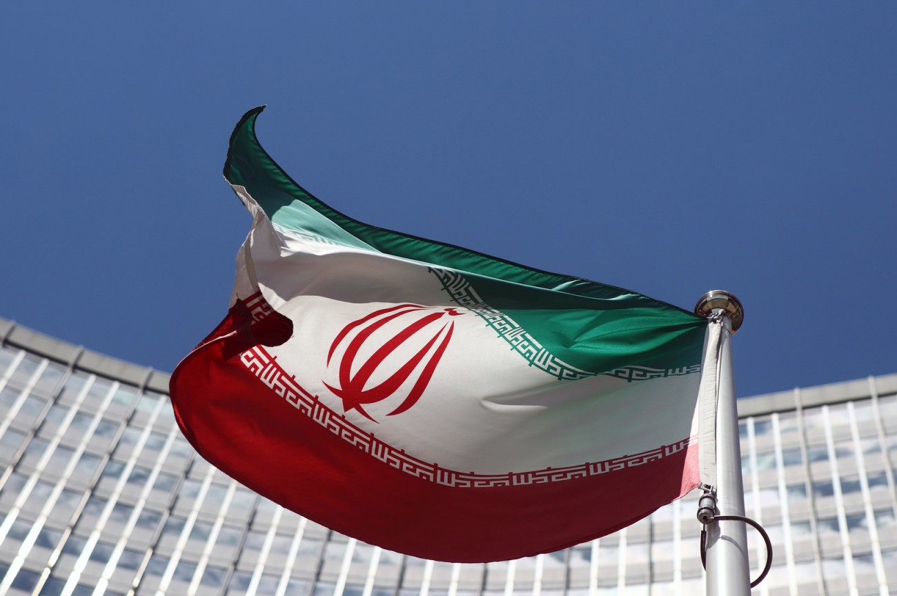 Αποζημίωση ύψους 180 εκατ. δολαρίων καλείται να πληρώσει το Ιράν σε ανταποκριτή της Washington Post