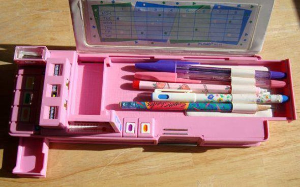 Δέκα πράγματα που αν τα πρόλαβες στο σχολείο σημαίνει ότι γέρασες (φωτο)