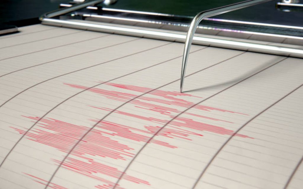 Σεισμική δόνηση 4 Ρίχτερ στην Ύδρα