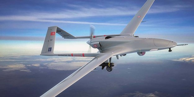 Τουρκία: Ρεκόρ από το Bayraktar TB2 – Συμπλήρωσε 150.000 ώρες πτήσης εκ των οποίων αρκετές στο Αιγαίο