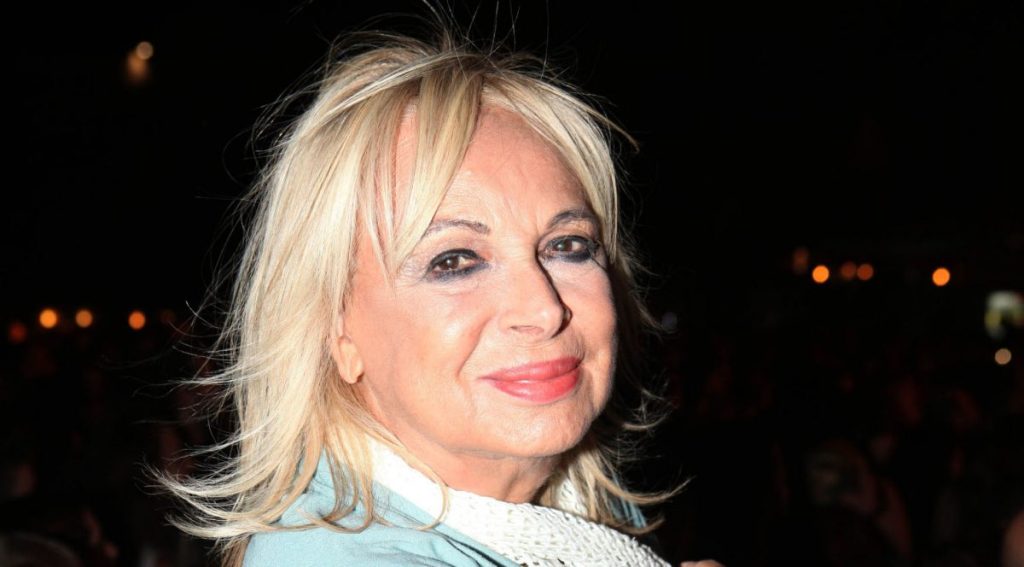 Άννα Φόνσου: «Δεν είχα ποτέ κόντρα με την Αλίκη – Με πάντρεψε κιόλας ήταν κουμπάρα μου στον πρώτο μου γάμο» (βίντεο)