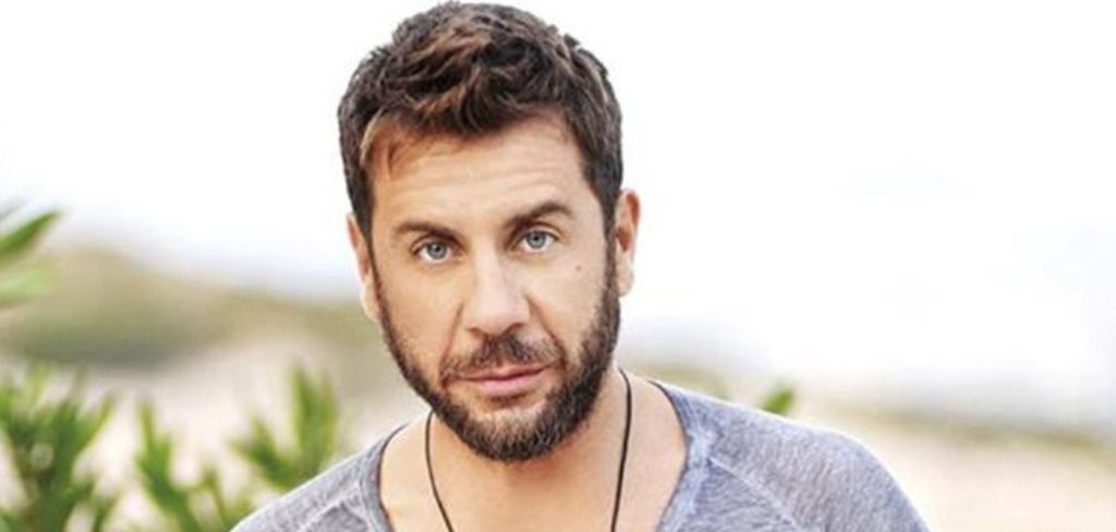 Ο Γιώργος Μαζωνάκης απαντά για την «κόντρα» του με τον Τάκη Ζαχαράτο: «Δεν έχω λάβει κανένα μήνυμα από αυτόν» (βίντεο)