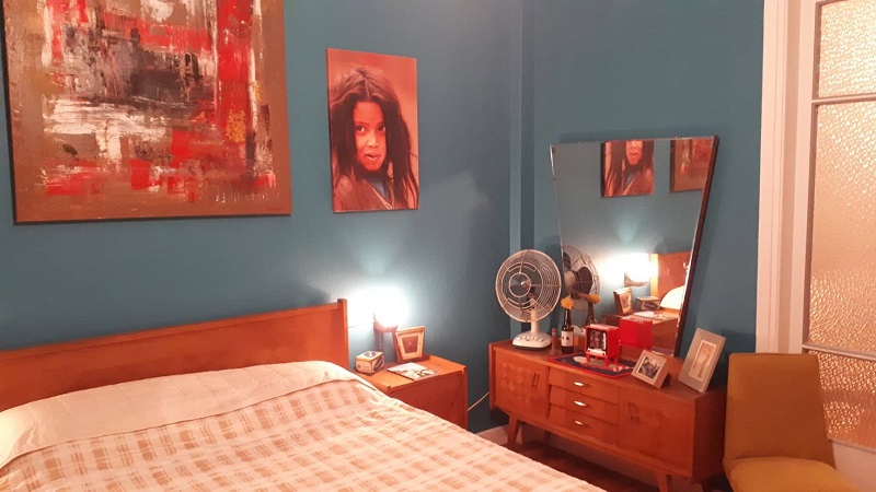 Θεσσαλονίκη: Το διαμέρισμα… μουσείο – Είναι άθικτο από τη δεκαετία του ΄50