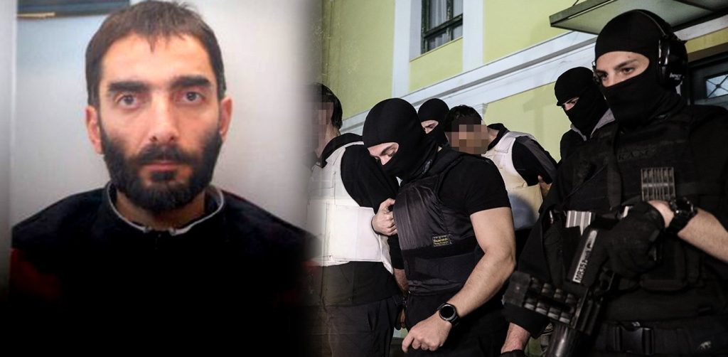 «Στα χνάρια» του Δ.Χατζηβασιλειάδη η ΕΛ.ΑΣ: Που εκτιμούν ότι κρύβεται