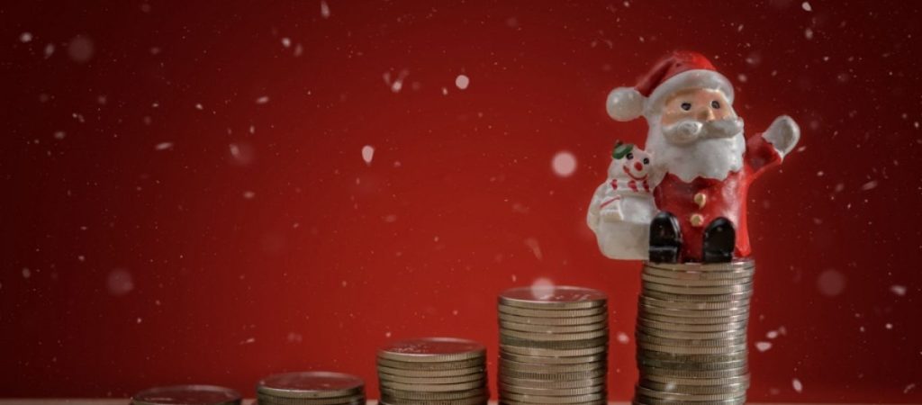 Δώρο Χριστουγέννων: Δείτε πως θα το υπολογίσετε και πότε θα καταβληθεί