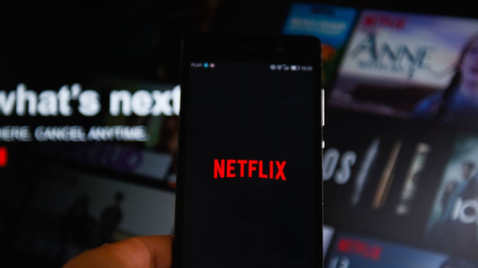 Προσοχή: Συναγερμό εξέδωσε το Netflix – Τι πρέπει να κάνετε εάν λάβετε αυτό το email