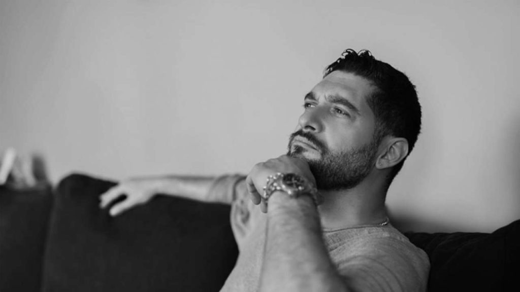 Πάνος Ιωαννίδης: «Μια κυρία μου πρόσφερε 2.000 ευρώ για να περάσω ένα βράδυ μαζί της» (βίντεο)