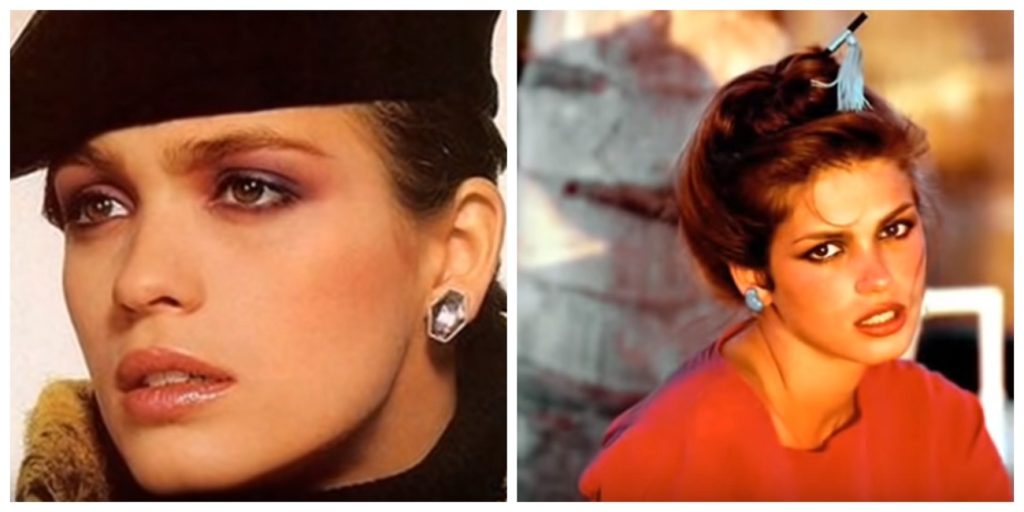 Τζία Καράντζι: Το αυτοκαταστροφικό μοντέλο που από τα… ψηλά «έπεσε» απότομα στα χαμηλά (φώτο-βίντεο)