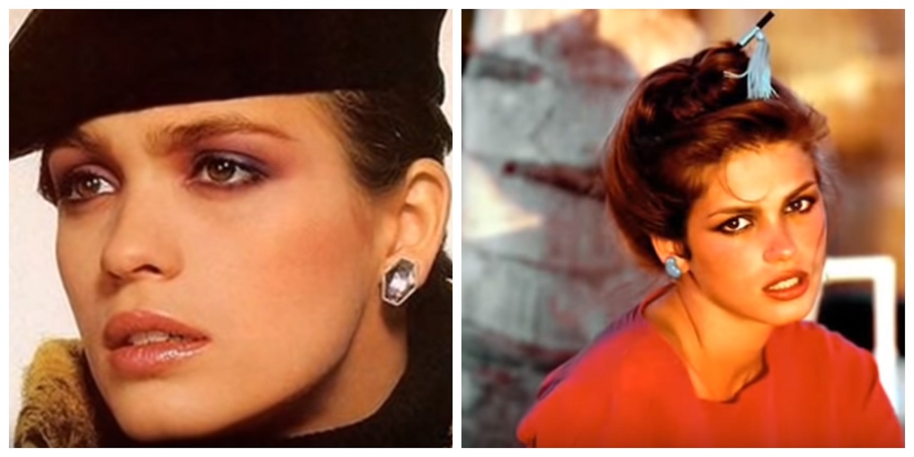 Τζία Καράντζι: Το αυτοκαταστροφικό μοντέλο που από τα… ψηλά «έπεσε» απότομα στα χαμηλά (φώτο-βίντεο)