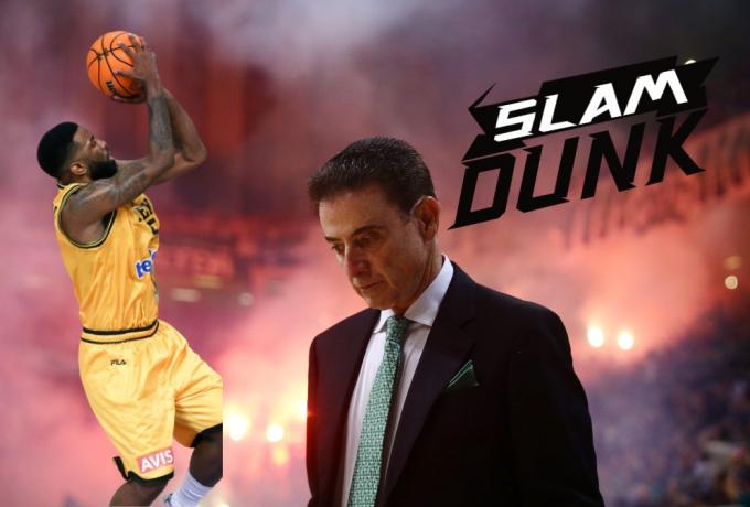 Το μαγικό deal του Μάκη: Πόσο κόστισε ο Λάνγκφορντ και το παρασκήνιο με Πιτίνο! (φωτο)