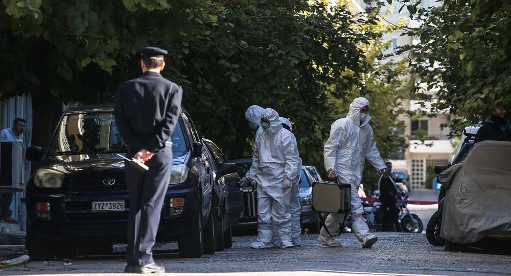 Κατηγορούμενος για εμπλοκή στην «Επαναστατική Αυτοάμυνα»: «Ούτε καν ήξερα την ύπαρξή της»